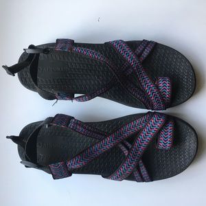 Airwalk Strap Sandals | USED